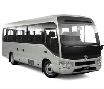 Toyota Coaster