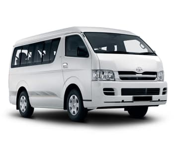 Toyota 7L