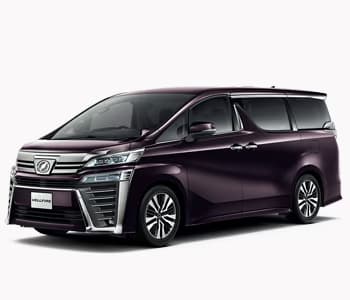 Toyota Velfire