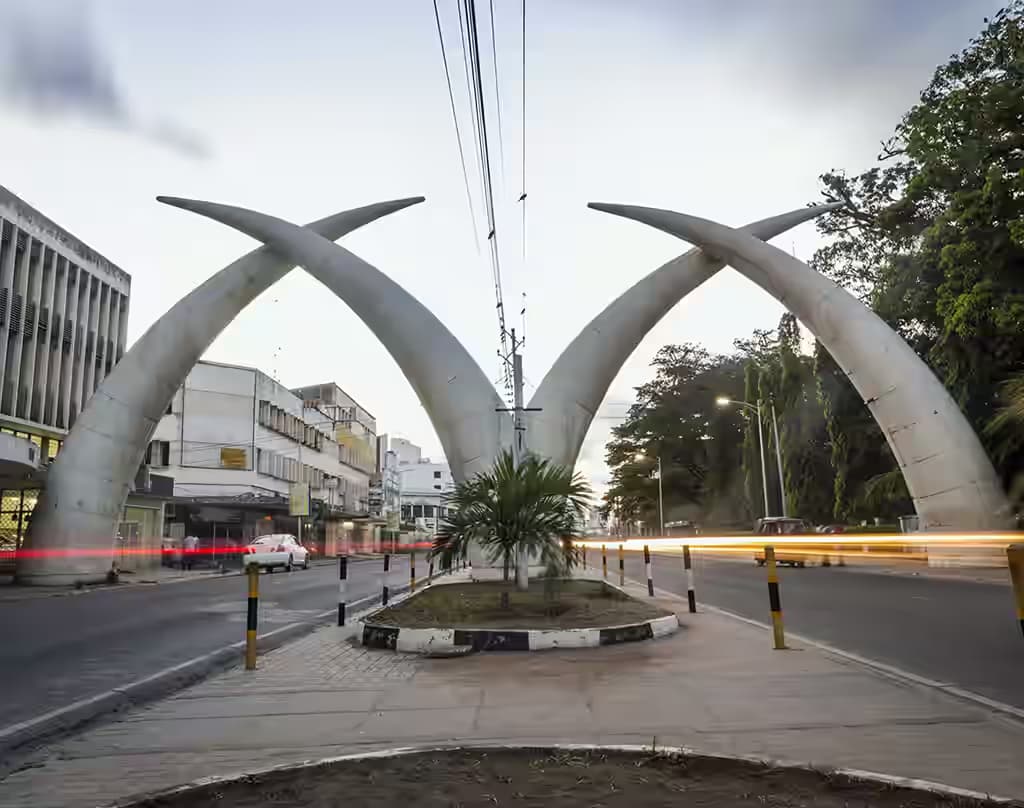 Kenya Coast Travel Guide: How to Reach Every Major Destination from Mombasa SGR Terminus (2026)
