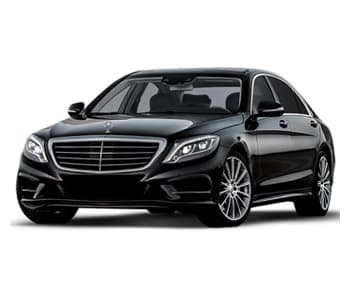 Mercedes Benz Executive