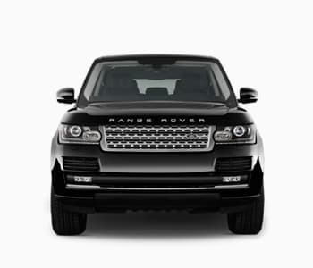 Range Rover VIP SUV