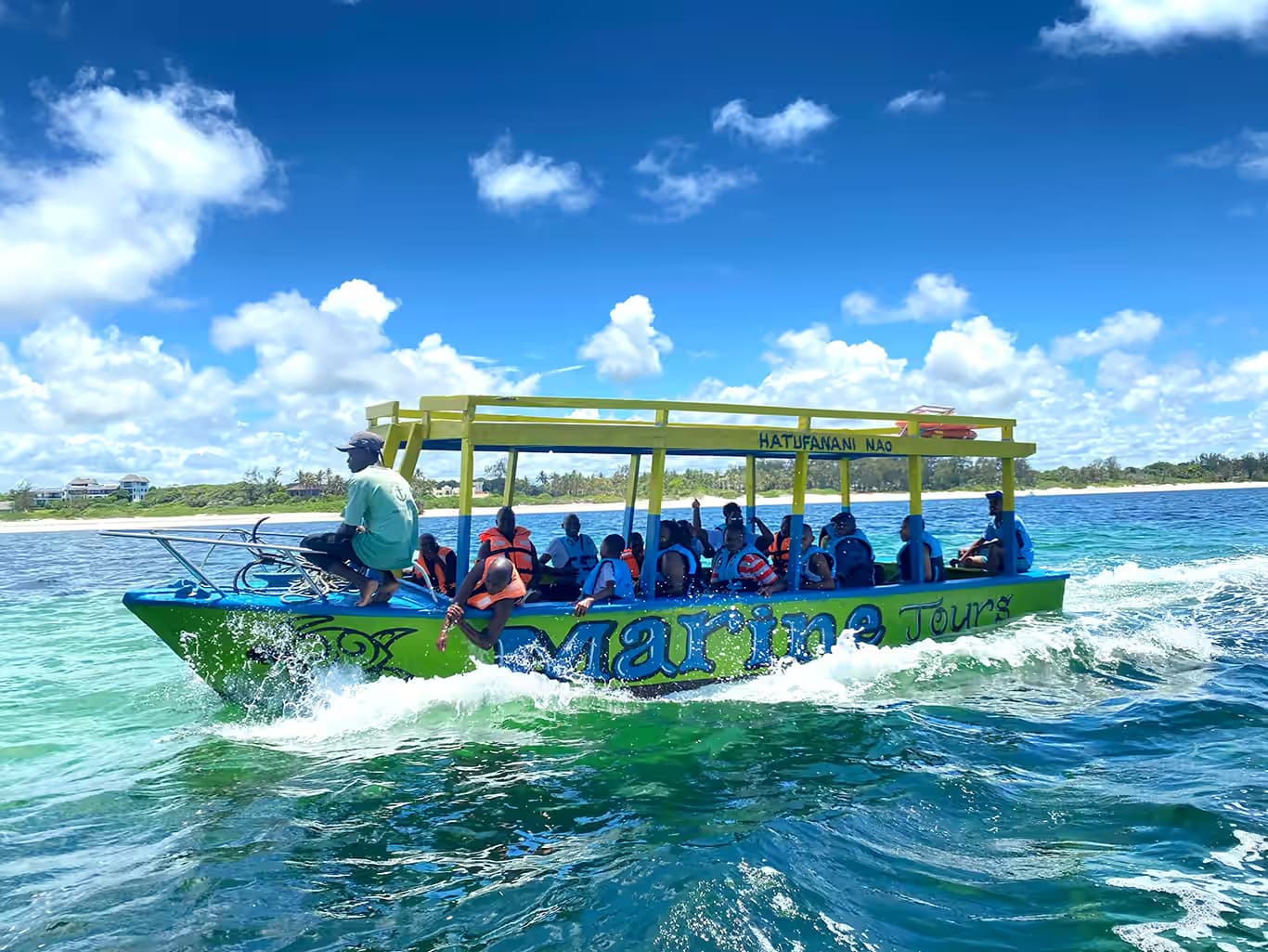 Kilifi Travel Guide from Mombasa SGR: Creek, Culture and the Boho Coast (2026)