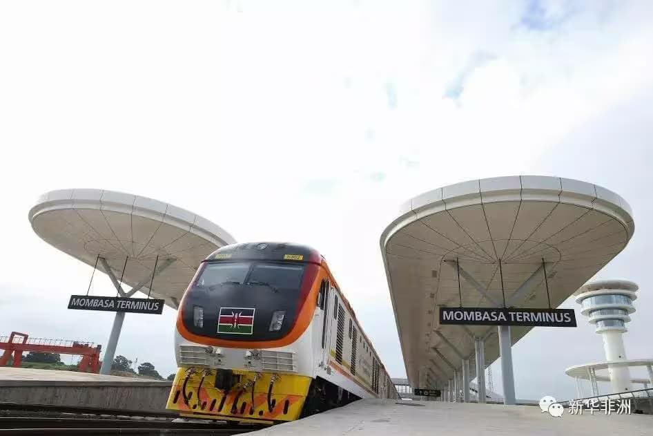 Where Exactly Is Mombasa SGR Terminus? Location, Map, and How to Find Your Transfer